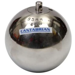 Cantabrian Stainless Steel Hammer