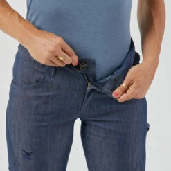 Simond WOMEN’S STRETCH CLIMBING JEANS VERTIKA V2 16 Simond WOMEN’S STRETCH CLIMBING JEANS VERTIKA V2 -Outdoor Sports k98c510b1b77bb1739671e14720b52e11