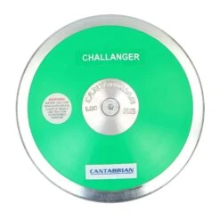 Cantabrian Challanger Discus