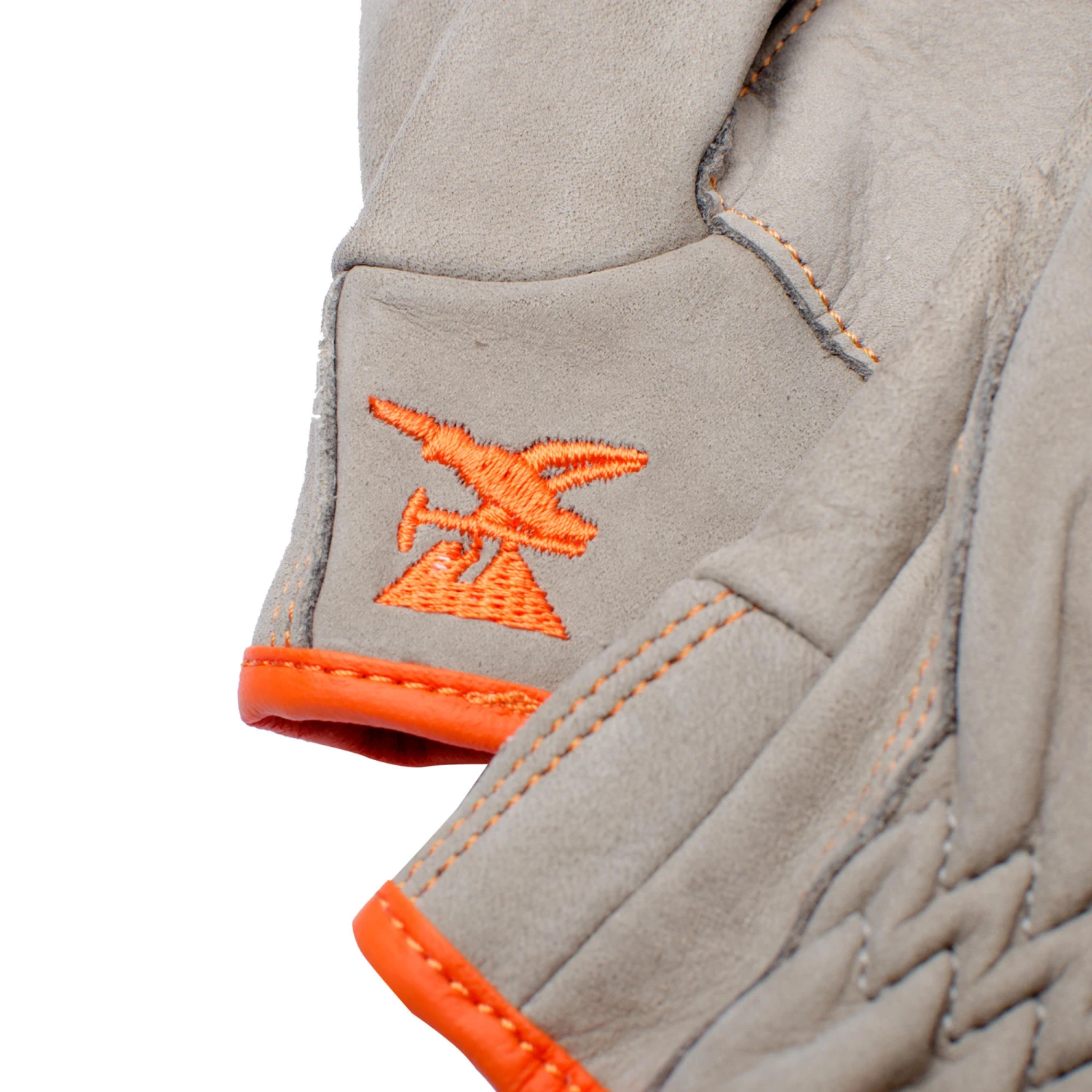 SIMOND BELAYING GLOVE 6 SIMOND BELAYING GLOVE - Image 4