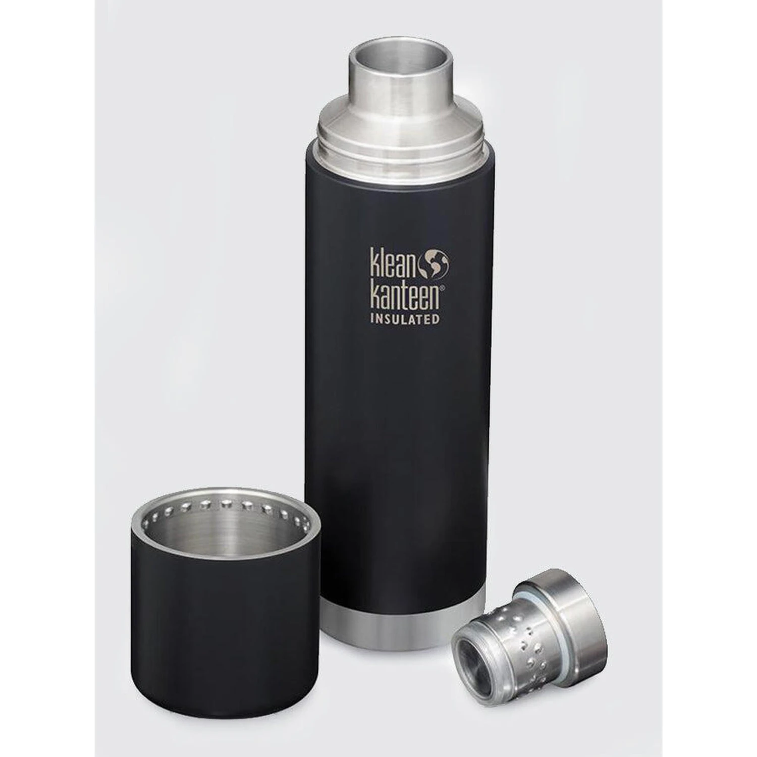 Klean Kanteen TK-Pro Insulated Flask 32oz (1000ml) 4 Klean Kanteen TK-Pro Insulated Flask 32oz (1000ml) - Image 2