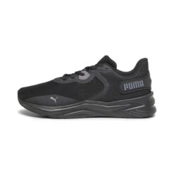 PUMA Mens Disperse XT 3 Training Shoes - Black 26 PUMA Mens Disperse XT 3 Training Shoes - Black -Outdoor Sports k99715dccead3c7bccb5d4bb20a1e7a54