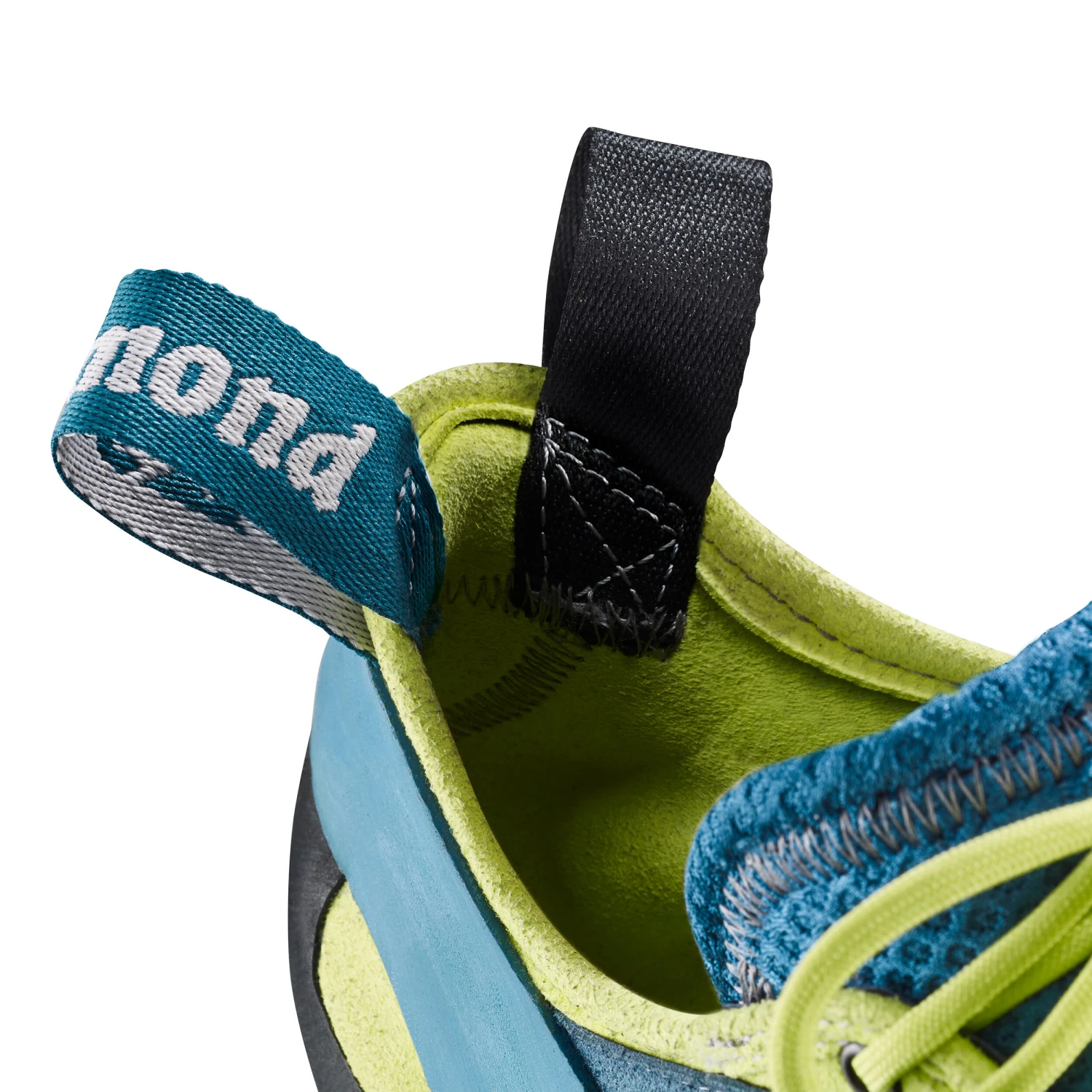 Simond CLIMBING SHOES EDGE LACES V2 11 Simond CLIMBING SHOES EDGE LACES V2 - Image 9