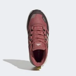 ADIDAS Terrex Trailmaker Mid RAIN.RDY Hiking Shoes -Outdoor Sports k99af612d91ad49c3879b1b9a05fd8876