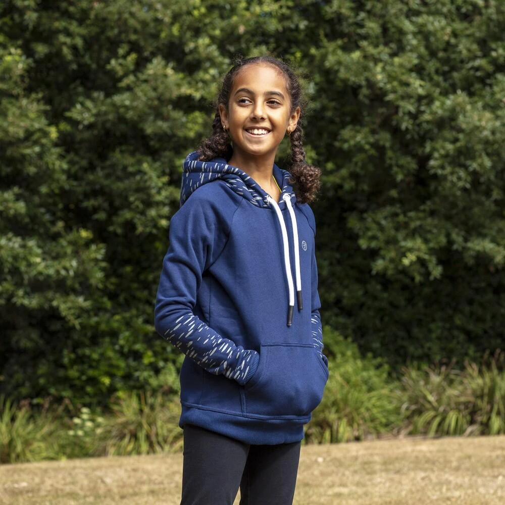 Proviz REFLECT360 Reflective Children's Hoodie Sweatshirt Top 20 Proviz REFLECT360 Reflective Children's Hoodie Sweatshirt Top - Image 18