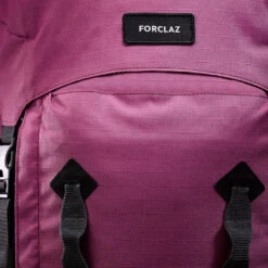 Women's Trekking Backpack 60+10 L -Outdoor Sports k9a4c0bb996474e416729ddb14f99718b