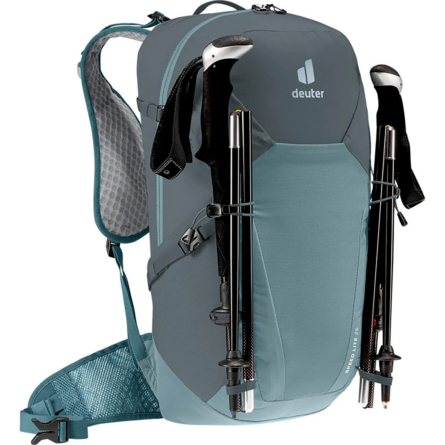 Women’s Hiking Backpack 25 L - DEUTER SPEED LITE 4 Women’s Hiking Backpack 25 L - DEUTER SPEED LITE - Image 2