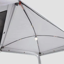 Quechua 10 Man Camping Living Room - Arpenaz Base Fresh -Outdoor Sports k9a73dd4dd08aea35d57260966a410fbb