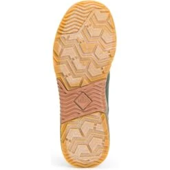 Muck Boots Outscape Low Slip On Mens Shoes GREEN -Outdoor Sports k9aae6699821acc12746740e5fb65ff0b