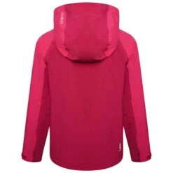 Dare 2b Childrens/Kids In The Lead II Waterproof Jacket (Black/Ebony Grey) 17 Dare 2b Childrens/Kids In The Lead II Waterproof Jacket (Black/Ebony Grey) -Outdoor Sports k9ad3d6d183ad750a46357c63670d581c