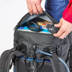 Simond MOUNTAINEERING BACKPACK 40 LITRES -Outdoor Sports k9aeb9532abadd1a2685793c6ed6a07b8