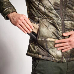 COMPRESSIBLE DOWN HUNTING JACKET TREEMETIC 900 -Outdoor Sports k9af0e9eeb1b31a8bcec9890602d9a4ff