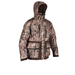 500 Warm And Waterproof Country Sport Jacket