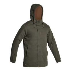 Country Sport Warm Jacket 100 Green -Outdoor Sports k9b304f3a546f527f09b32c0839fcfd89