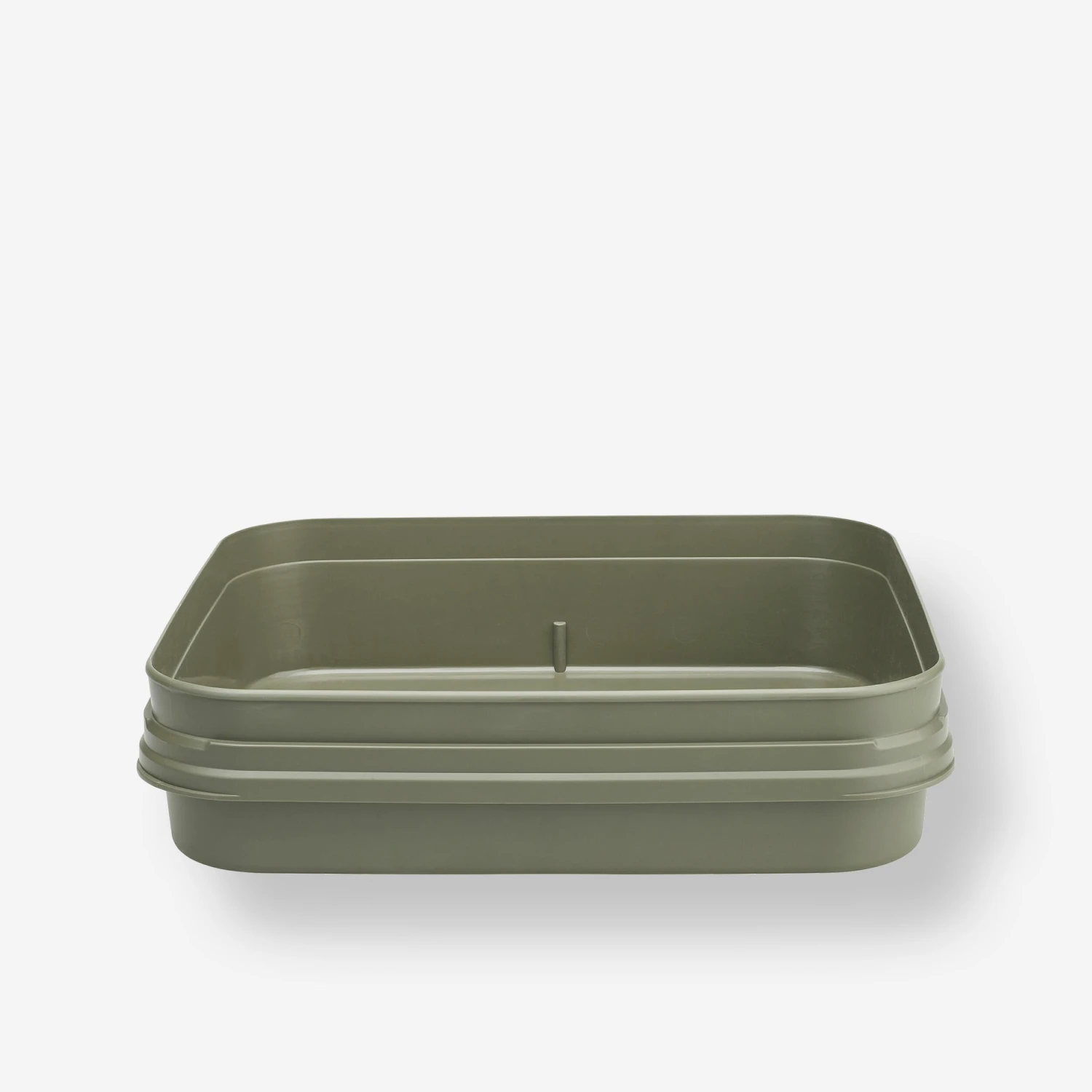 Carp Fishing Modular Tray - 4 Litres 3 Carp Fishing Modular Tray - 4 Litres