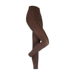 Ladies Thick Winter Warm Fleece Lined Thermal Leggings -Outdoor Sports k9b9e2ff0a3bf8d0b44d20ba1dd26201b