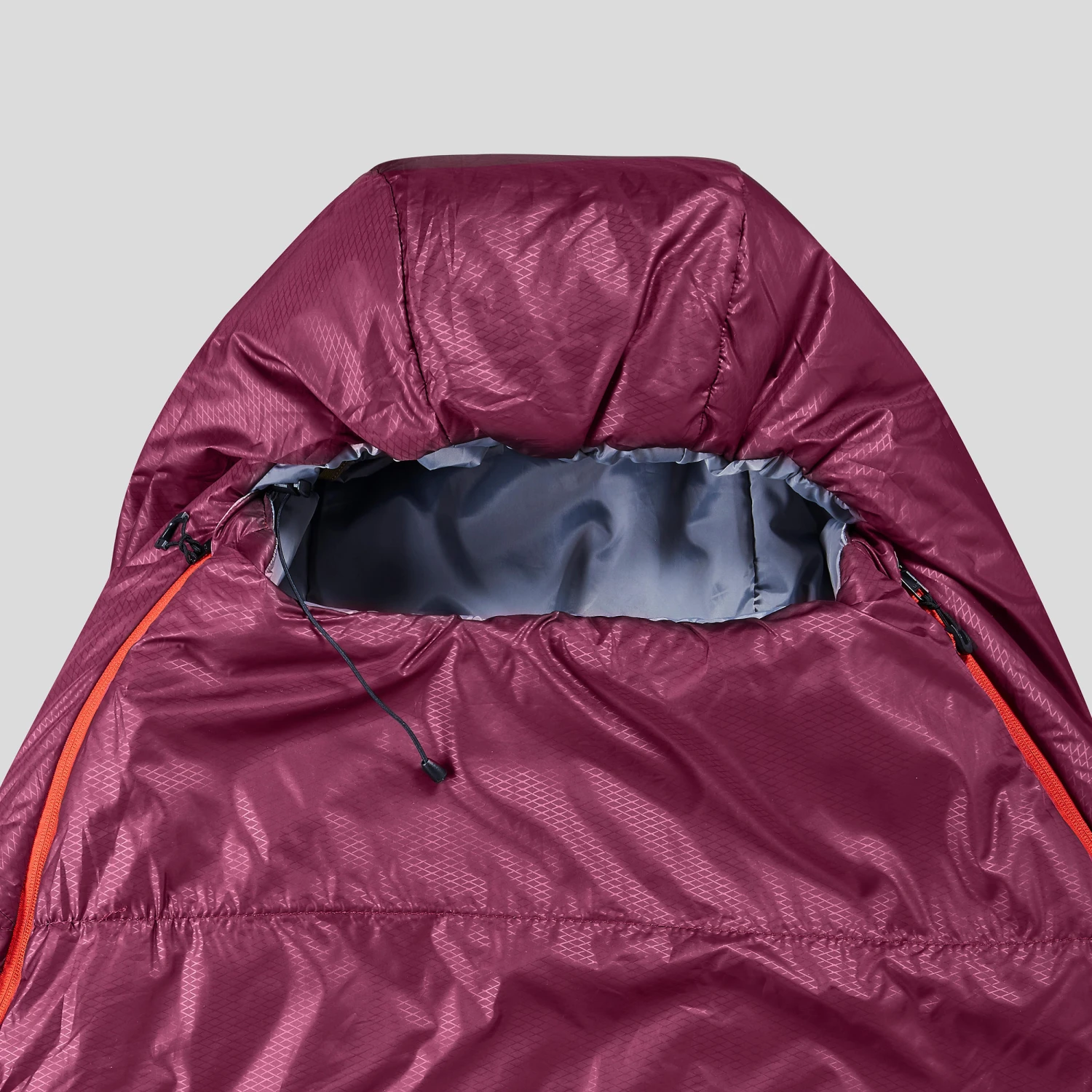 Trekking Sleeping Bag MT500 5°C 18 Trekking Sleeping Bag MT500 5°C - Image 16