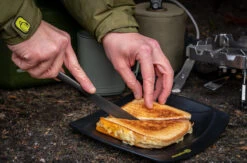 RidgeMonkey DLX Cutlery Set 11 RidgeMonkey DLX Cutlery Set -Outdoor Sports k9bd79c16c52bd1d96d8f6d4d85a1a8b8