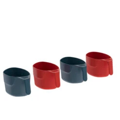 Quechua Stainless Steel Camping Cook Set -Outdoor Sports k9bfc7ee0fb16dbf42b0f9202db21e984