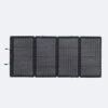 EcoFlow 220W Bifacial Portable Solar Panel -Outdoor Sports k9c0b43f92d220f260325020015d1a9ae