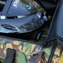 DPM Camo Deluxe Bait Boat Bag -Outdoor Sports k9c7e0b63c0abb8710cd04238d81056b8