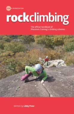 Rock Climbing, Essential Skills & Techniques