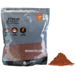 Pellets Carp Xtrem 3kg 4mm Strawberry -Outdoor Sports k9caaec34ef35ef658d89bced9d362c90
