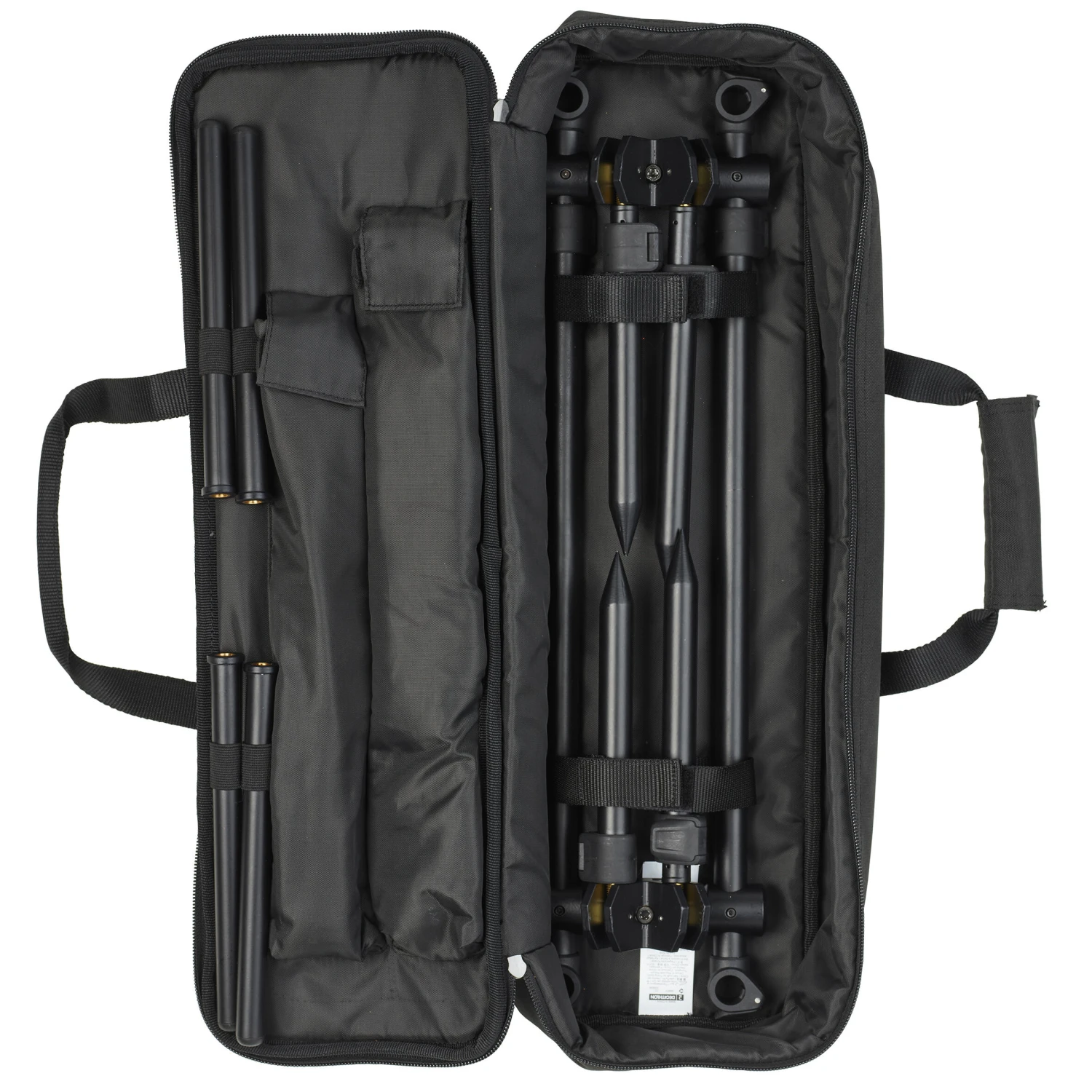 Carp Fishing Rod Pod 500 10 Carp Fishing Rod Pod 500 - Image 8