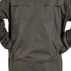 Hunting Long Waterproof Coat 500 -Outdoor Sports k9d06981d06bd9d46f5f577d3e20e28df