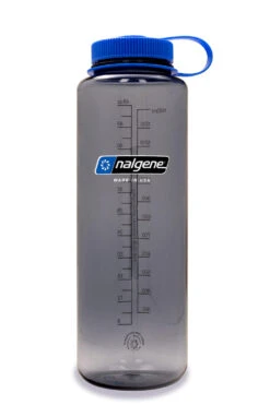 Nalgene 1.5L Wide Mouth Sustain Water Bottle - Made From 50% Plastic Waste 14 Nalgene 1.5L Wide Mouth Sustain Water Bottle - Made From 50% Plastic Waste -Outdoor Sports k9d0fcda6b2a2b43664aabd0394a9fcfa
