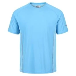 Regatta Highton Pro Men's Walking Short Sleeve T-Shirt 9 Regatta Highton Pro Men's Walking Short Sleeve T-Shirt -Outdoor Sports k9d31e408de07229c42e1f0f39157230e