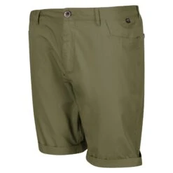 Regatta Mens Cobain Shorts (Mauve) 22 Regatta Mens Cobain Shorts (Mauve) -Outdoor Sports k9d41d9ca718773e834d2e4ee48b2b82b
