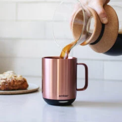 Ember Mug² Rose Gold Edition 9 Ember Mug² Rose Gold Edition -Outdoor Sports k9d7e57e36ad8d8755b9b1e300601a716