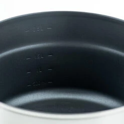 Quechua Stainless Steel Camping Cook Set -Outdoor Sports k9dcfbbc04e185bf49f9f825e20e0e5a0