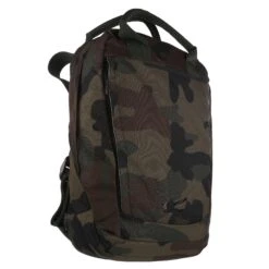 Regatta Shilton Camo Backpack (Camo Green) 8 Regatta Shilton Camo Backpack (Camo Green) -Outdoor Sports k9e0a4413f5ed8376a5afde7289c47c86
