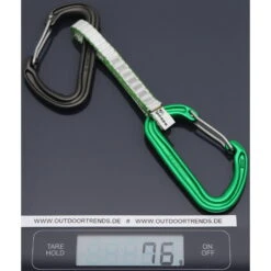 DMM Spectre Quickdraw 12cm -Outdoor Sports k9e0a52c6ef492a374c605b0c81237d3d