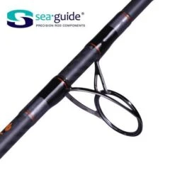 REFURBISHED CARP FISHING ROD XTREM-9 390 -Outdoor Sports k9e10243f9ba5f5bb28308cf564539400