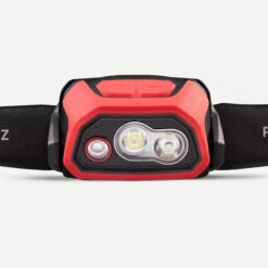 RECHARGEABLE HEADLAMP - 600 LUMENS -Outdoor Sports k9e42c87523c2c1788d951eb60d4736a1