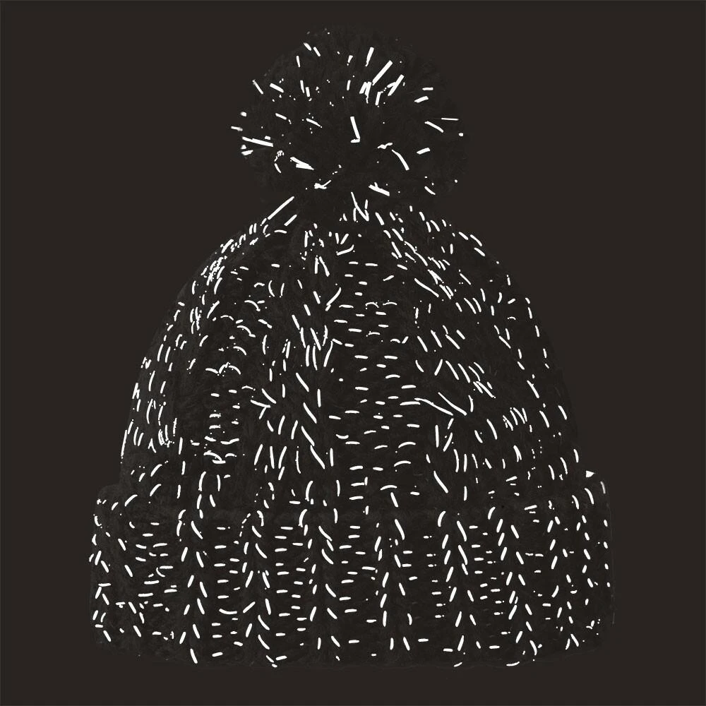 Proviz REFLECT360 Reflective Explorer Fleece 4 Proviz REFLECT360 Reflective Explorer Fleece - Image 2