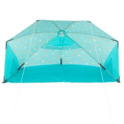 Decathlon Baby Compact Sun Shelter 1.5 PERSON UPF50+ IWIKO 150 ED - Print -Outdoor Sports k9e565114ced1f03c832e92b110f8f472