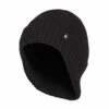 Thermal Winter Warm Expedition Hat With Drop Neck For Men