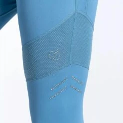 Dare 2b Womens/Ladies Born To Shine Recycled Lightweight 3/4 Leggings (Black) -Outdoor Sports k9ecfbca5141f685dd47c7a1234873859