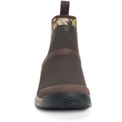 Muck Boots Outscape Chelsea Slip On Mens Shoes BROWN -Outdoor Sports k9ed96d8e5036f6ab8bfa3f26590afd82