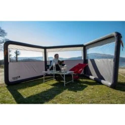Vango AirBeam Windbreak Elements ProShield 3 Panel -Outdoor Sports k9f286df4b7d21bb8f11b24f11e2d6dee
