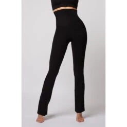 Extra Strong Compression High Waisted Slim