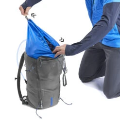 Simond Mountaineering Backpack 22 Litres -Outdoor Sports k9f8f24786207a5e73d49d5e46dae7232