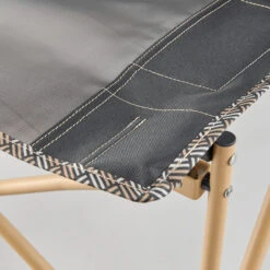 Quechua Comfortable Folding Camping Chair -Outdoor Sports k9ff0f262f7d0af2ceb608d5e254a4a6f