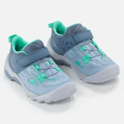 Quechua Kids’ Hiking Shoes With Rip -Outdoor Sports k9ff877c7c24cb8c28ec60db81a63e7bf