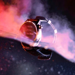 Decathlon SMART WATCH GPS 900 BY COROS BLACK -Outdoor Sports ka0486cbac5d58dd1feb34af358fcb25f