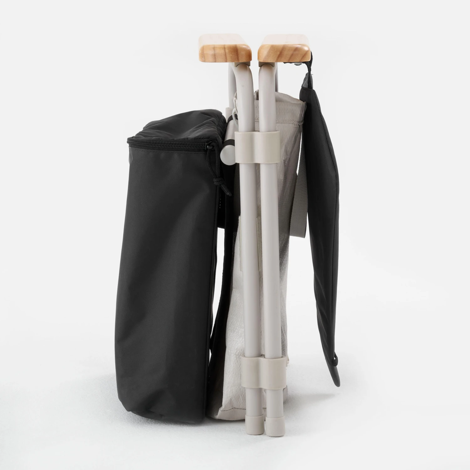 Quechua FOLDING DRY TOILETS FOR CAMPING 4 Quechua FOLDING DRY TOILETS FOR CAMPING - Image 2